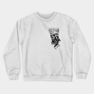 Papa Crewneck Sweatshirt